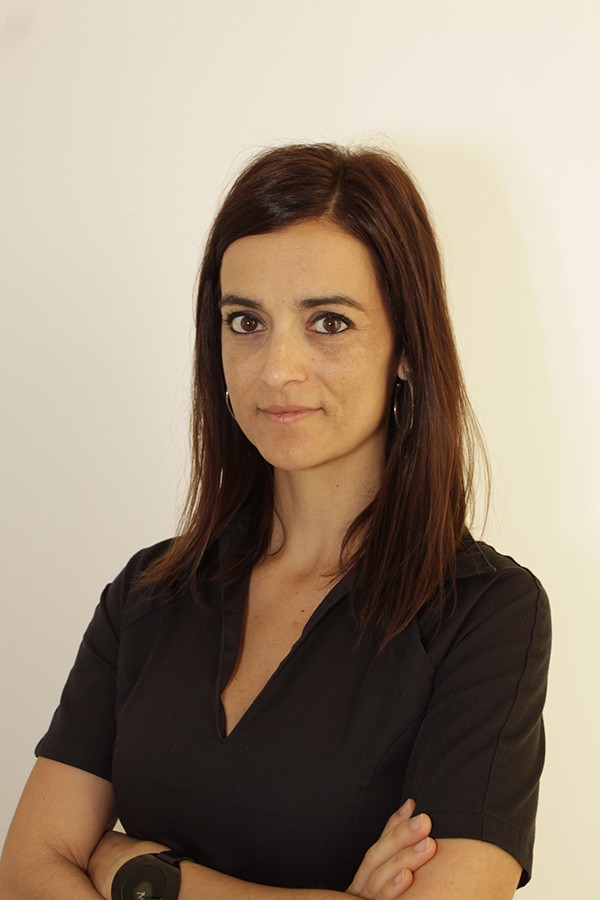Teresa Ortuño Gómez